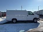 New 2025 Chevrolet Express 3500 Service Utility Van for sale #252035 - photo 4