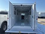 New 2025 Chevrolet Express 3500 Service Utility Van for sale #252035 - photo 9