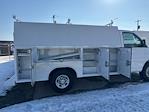 New 2025 Chevrolet Express 3500 Service Utility Van for sale #252035 - photo 12