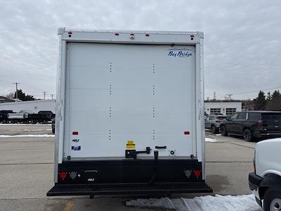 New 2025 Chevrolet Express 4500 - photo 1