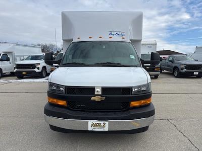 New 2025 Chevrolet Express 4500 - photo 1
