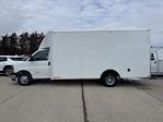 2025 Chevrolet Express 4500 DRW RWD Bay Bridge Box Van for sale #252037 - photo 3