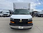 2025 Chevrolet Express 4500 DRW RWD Bay Bridge Box Van for sale #252037 - photo 1