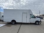2025 Chevrolet Express 4500 DRW RWD Bay Bridge Box Van for sale #252037 - photo 4