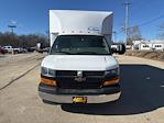 2025 Chevrolet Express 4500 DRW RWD Bay Bridge Box Van for sale #252038 - photo 3