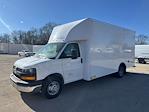 New 2025 Chevrolet Express 4500 Box Van for sale #252038 - photo 1