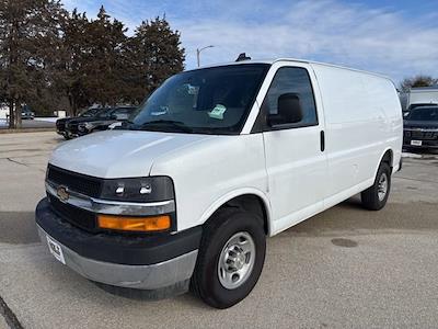 New 2025 Chevrolet Express 2500 - photo 1