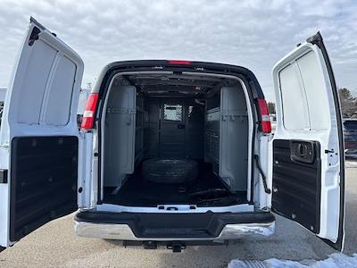 New 2025 Chevrolet Express 2500 - photo 1