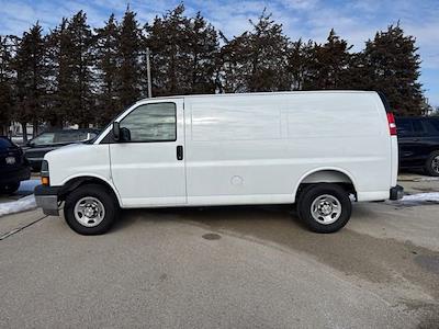 New 2025 Chevrolet Express 2500 - photo 1