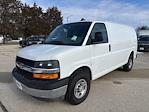 New 2025 Chevrolet Express 2500 Upfitted Cargo Van for sale #252045 - photo 1