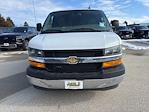 New 2025 Chevrolet Express 2500 Upfitted Cargo Van for sale #252045 - photo 3