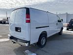 New 2025 Chevrolet Express 2500 Upfitted Cargo Van for sale #252045 - photo 4
