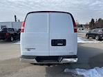 New 2025 Chevrolet Express 2500 Upfitted Cargo Van for sale #252045 - photo 5