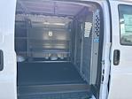 New 2025 Chevrolet Express 2500 Upfitted Cargo Van for sale #252045 - photo 8