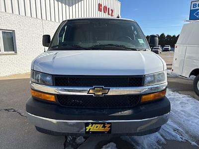 New 2025 Chevrolet Express 2500 - photo 1