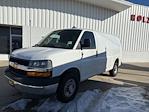 New 2025 Chevrolet Express 2500 Upfitted Cargo Van for sale #252046 - photo 1