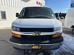 New 2025 Chevrolet Express 2500 Upfitted Cargo Van for sale #252046 - photo 2