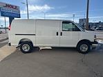 New 2025 Chevrolet Express 2500 Upfitted Cargo Van for sale #252046 - photo 3