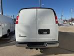 New 2025 Chevrolet Express 2500 Upfitted Cargo Van for sale #252046 - photo 4