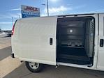 New 2025 Chevrolet Express 2500 Upfitted Cargo Van for sale #252046 - photo 6