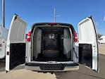 New 2025 Chevrolet Express 2500 Upfitted Cargo Van for sale #252046 - photo 8