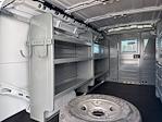 New 2025 Chevrolet Express 2500 Upfitted Cargo Van for sale #252046 - photo 10