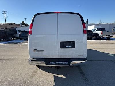 New 2025 Chevrolet Express 2500 - photo 1