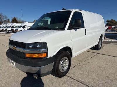 New 2025 Chevrolet Express 2500 - photo 1