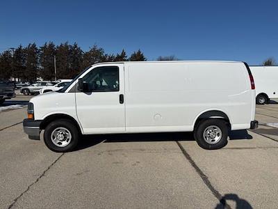 New 2025 Chevrolet Express 2500 - photo 1