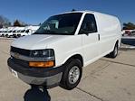 New 2025 Chevrolet Express 2500 Upfitted Cargo Van for sale #252047 - photo 1