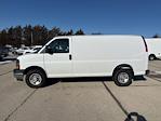 New 2025 Chevrolet Express 2500 Upfitted Cargo Van for sale #252047 - photo 2