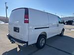 New 2025 Chevrolet Express 2500 Upfitted Cargo Van for sale #252047 - photo 4