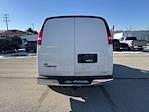 New 2025 Chevrolet Express 2500 Upfitted Cargo Van for sale #252047 - photo 5