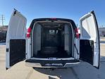 New 2025 Chevrolet Express 2500 Upfitted Cargo Van for sale #252047 - photo 8