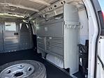 New 2025 Chevrolet Express 2500 Upfitted Cargo Van for sale #252047 - photo 9