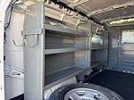 New 2025 Chevrolet Express 2500 Upfitted Cargo Van for sale #252047 - photo 10