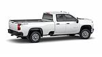 New 2025 Chevrolet Silverado 2500 Double Cab Enclosed Service Body for sale #252056 - photo 6