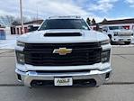 New 2025 Chevrolet Silverado 2500 Double Cab Enclosed Service Body for sale #252056 - photo 5