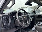 New 2025 Chevrolet Silverado 2500 Double Cab Enclosed Service Body for sale #252056 - photo 14