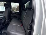 New 2025 Chevrolet Silverado 2500 Double Cab Enclosed Service Body for sale #252056 - photo 15