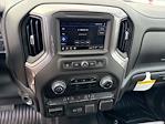 New 2025 Chevrolet Silverado 2500 Double Cab Enclosed Service Body for sale #252056 - photo 17