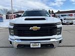 New 2025 Chevrolet Silverado 2500 Double Cab Enclosed Service Body for sale #252056 - photo 3