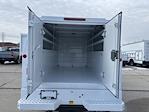 New 2025 Chevrolet Silverado 2500 Double Cab Enclosed Service Body for sale #252056 - photo 6