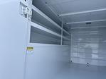 New 2025 Chevrolet Silverado 2500 Double Cab Enclosed Service Body for sale #252056 - photo 8