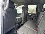 New 2025 Chevrolet Silverado 2500 Double Cab Enclosed Service Body for sale #252056 - photo 16
