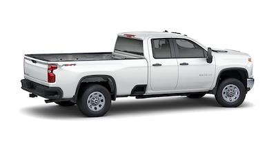 New 2025 Chevrolet Silverado 3500 - photo 1