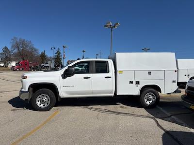New 2025 Chevrolet Silverado 3500 - photo 1