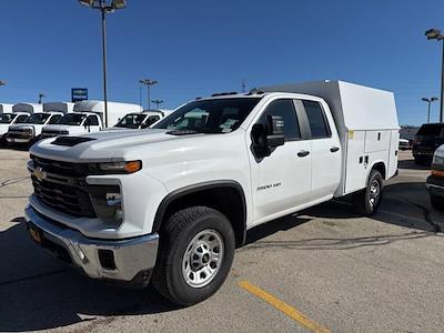 New 2025 Chevrolet Silverado 3500 - photo 1