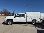 New 2025 Chevrolet Silverado 3500 Double Cab Enclosed Service Body for sale #252057 - photo 2