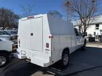 New 2025 Chevrolet Silverado 3500 Double Cab Enclosed Service Body for sale #252057 - photo 3